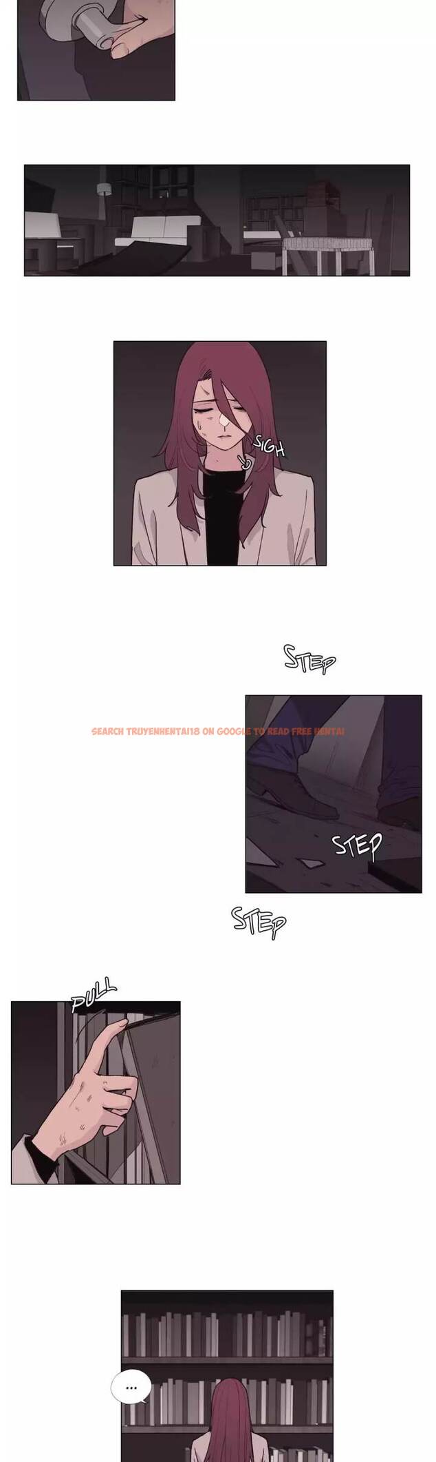 Read Hentai Image 13 732 in comic Elixir - Chapter 52 - www.hentaitnt.net