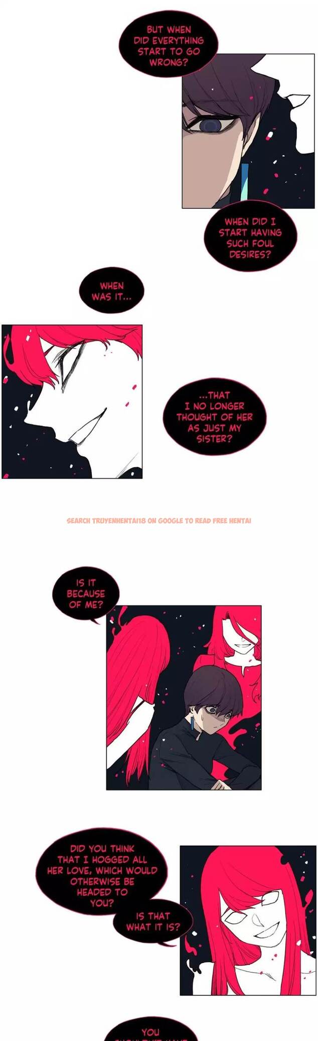 Read Hentai Image 5 732 in comic Elixir - Chapter 52 - www.hentaitnt.net
