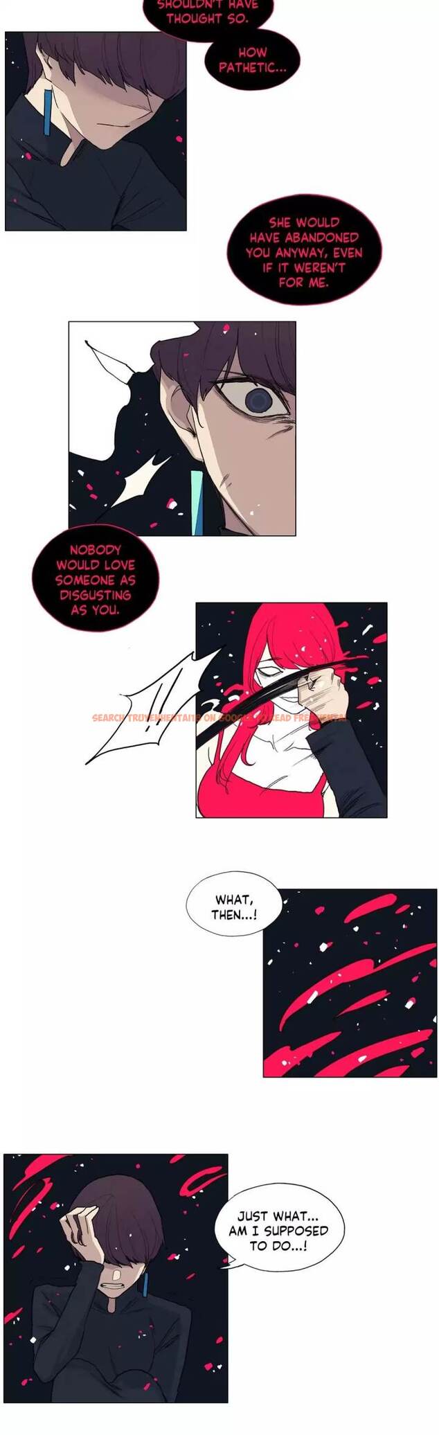 Read Hentai Image 6 732 in comic Elixir - Chapter 52 - www.hentaitnt.net