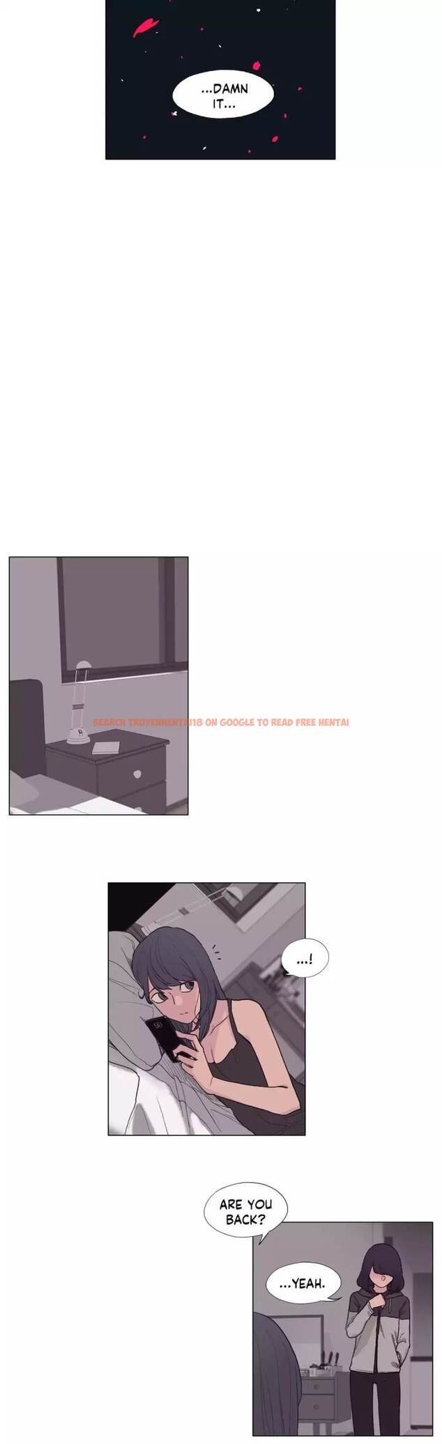 Read Hentai Image 8 732 in comic Elixir - Chapter 52 - www.hentaitnt.net