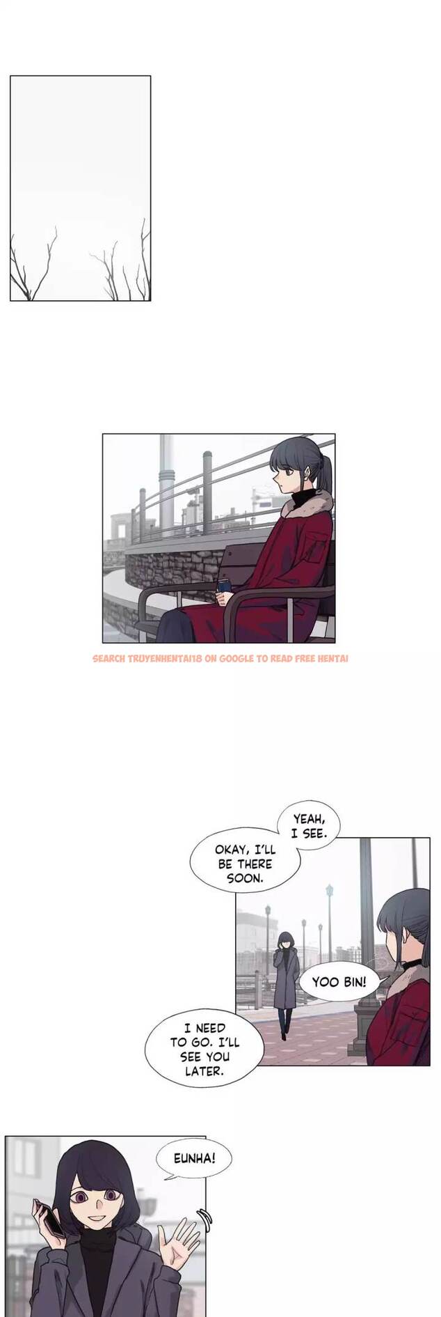 Read Hentai Image 1 732 in comic Elixir - Chapter 53 - www.hentaitnt.net