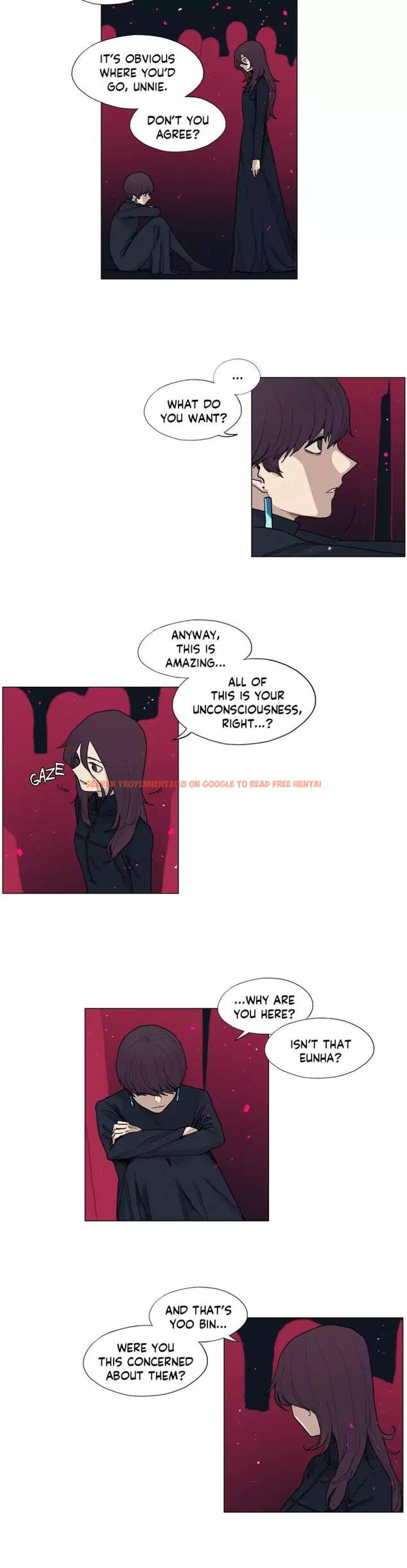 Read Hentai Image 11 732 in comic Elixir - Chapter 53 - www.hentaitnt.net