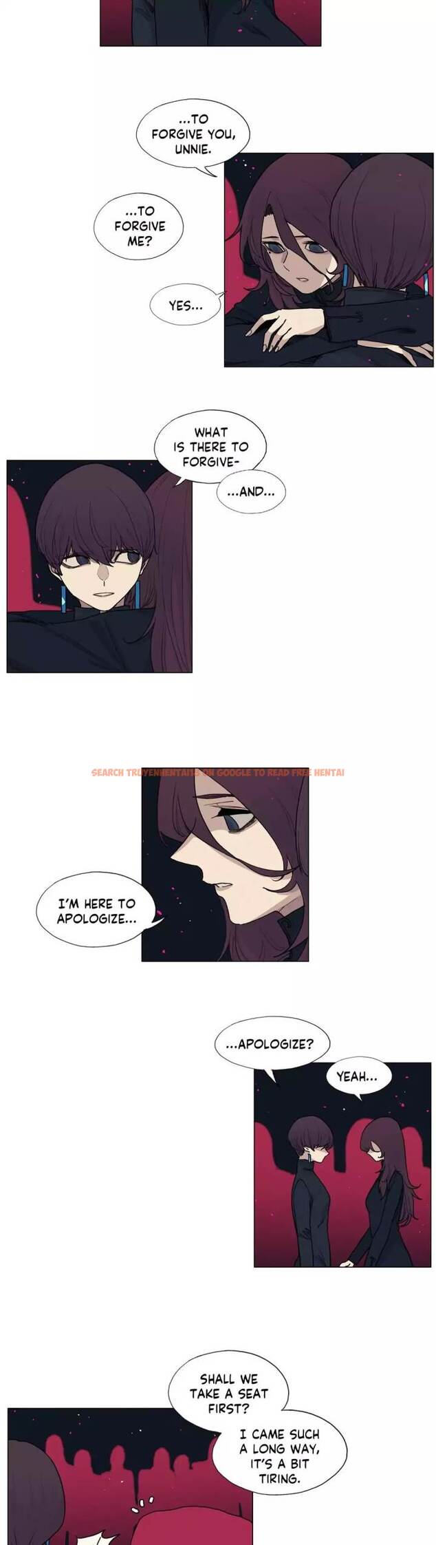 Read Hentai Image 13 732 in comic Elixir - Chapter 53 - www.hentaitnt.net