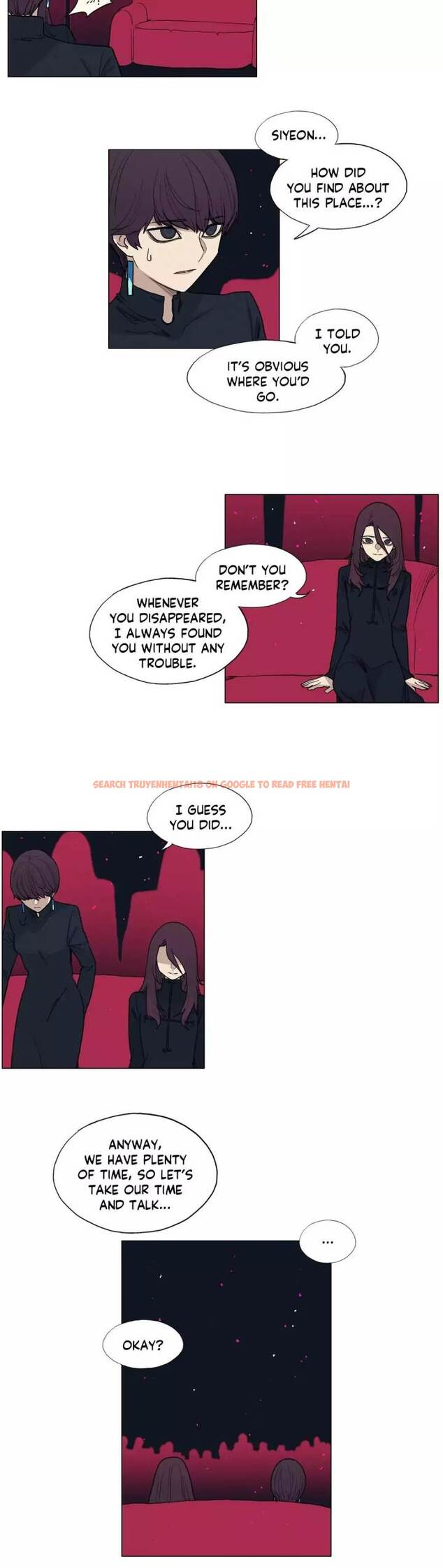 Read Hentai Image 14 732 in comic Elixir - Chapter 53 - www.hentaitnt.net