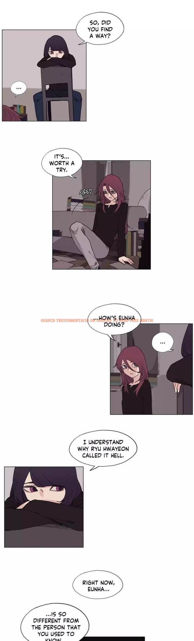 Read Hentai Image 5 732 in comic Elixir - Chapter 53 - www.hentaitnt.net