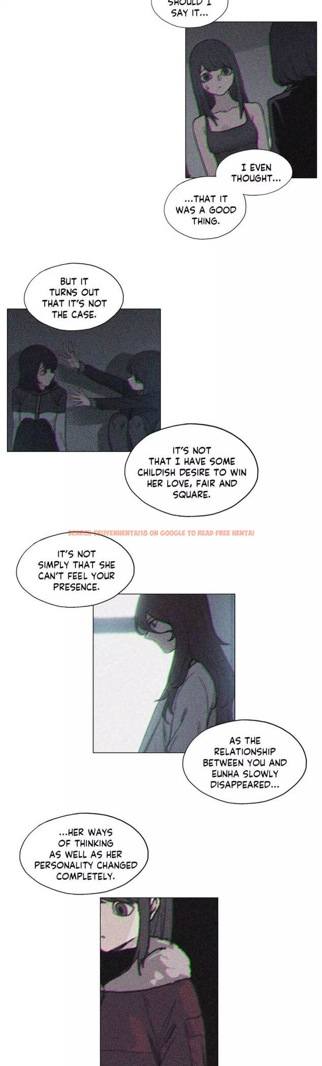 Read Hentai Image 7 732 in comic Elixir - Chapter 53 - www.hentaitnt.net