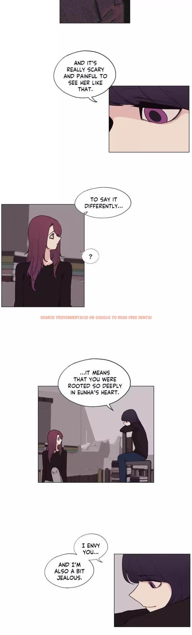 Read Hentai Image 8 732 in comic Elixir - Chapter 53 - www.hentaitnt.net