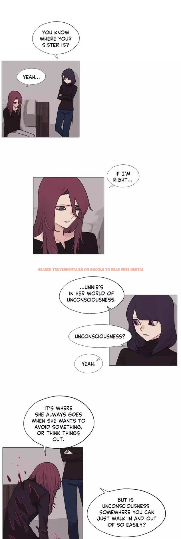 Read Hentai Image 1 732 in comic Elixir - Chapter 54 - www.hentaitnt.net