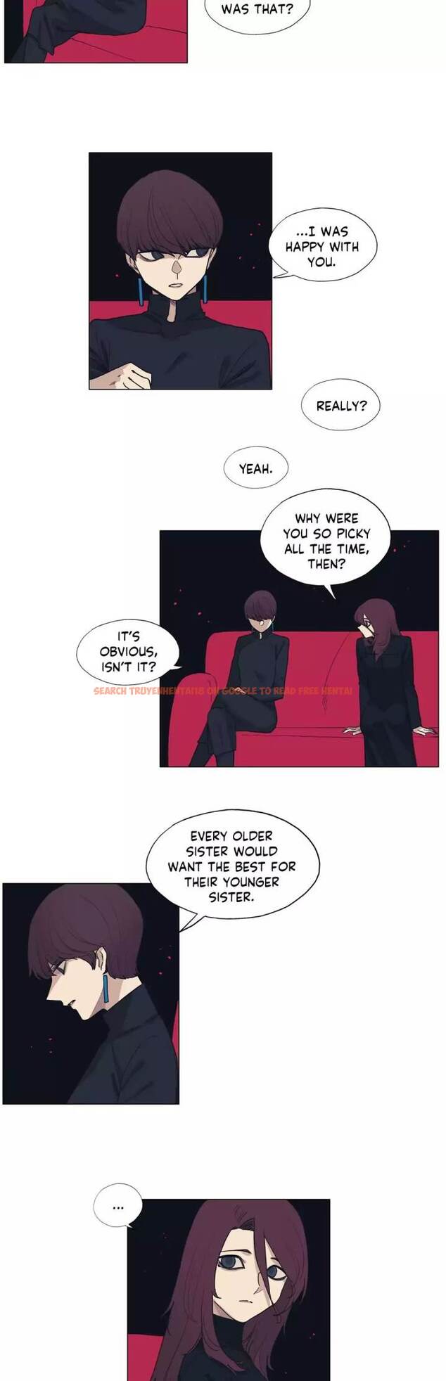 Read Hentai Image 11 732 in comic Elixir - Chapter 54 - www.hentaitnt.net