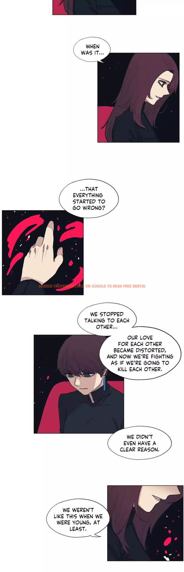 Read Hentai Image 12 732 in comic Elixir - Chapter 54 - www.hentaitnt.net