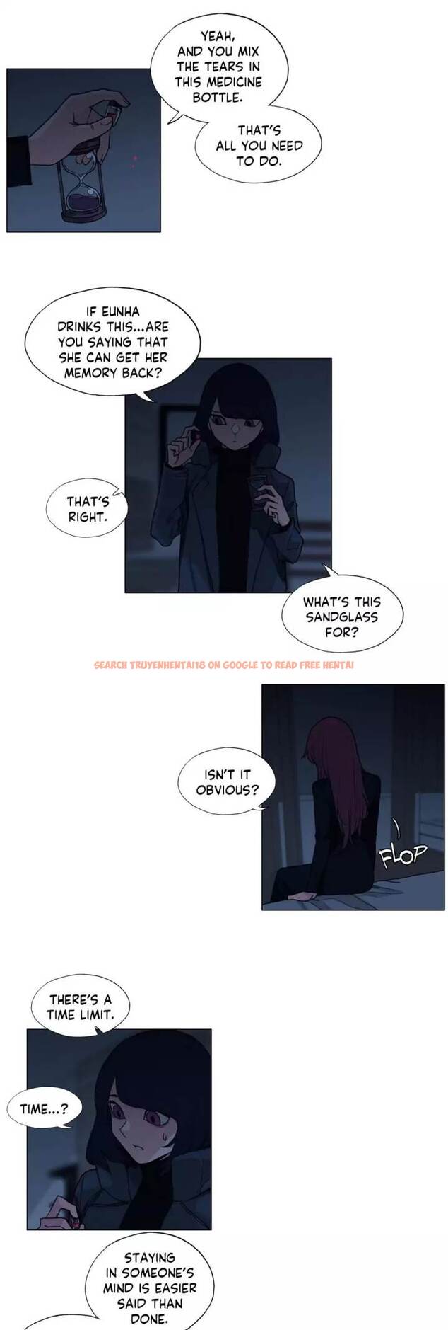 Read Hentai Image 5 732 in comic Elixir - Chapter 54 - www.hentaitnt.net