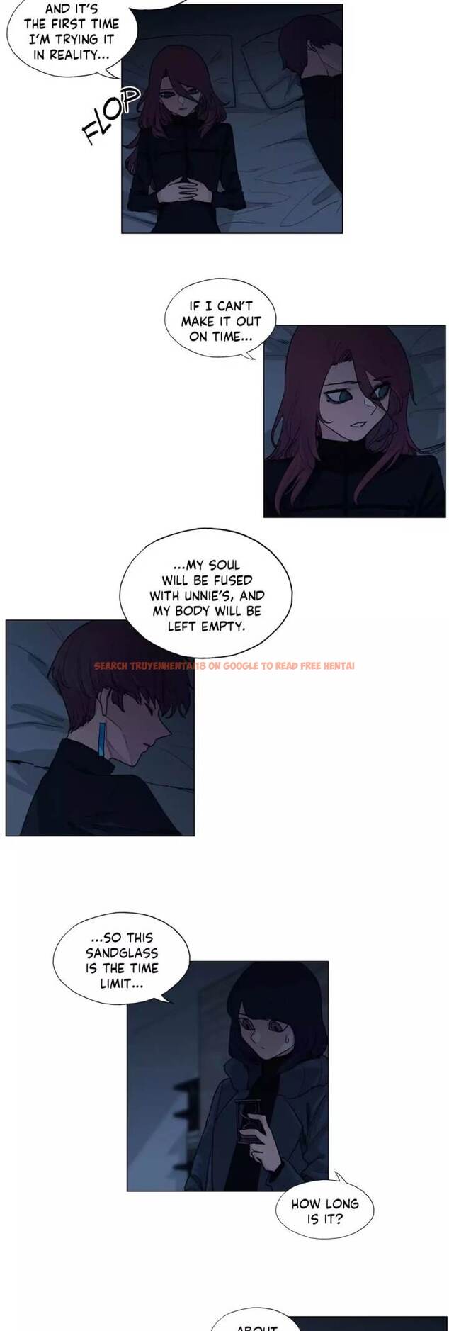 Read Hentai Image 6 732 in comic Elixir - Chapter 54 - www.hentaitnt.net