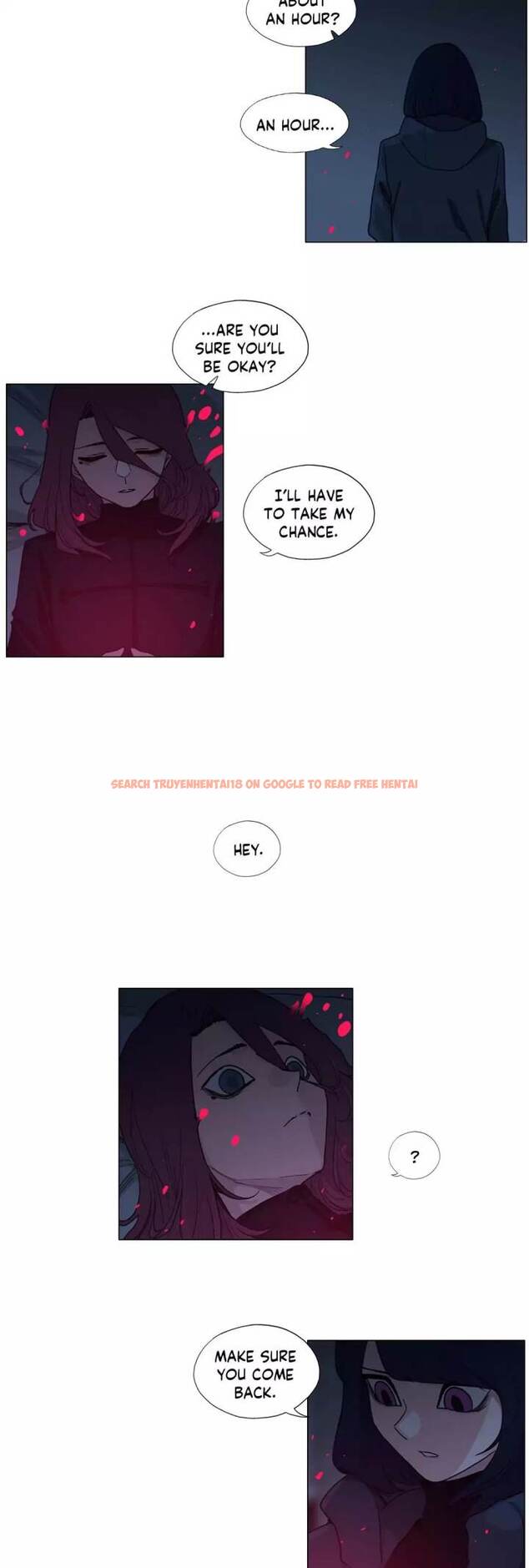 Read Hentai Image 7 732 in comic Elixir - Chapter 54 - www.hentaitnt.net