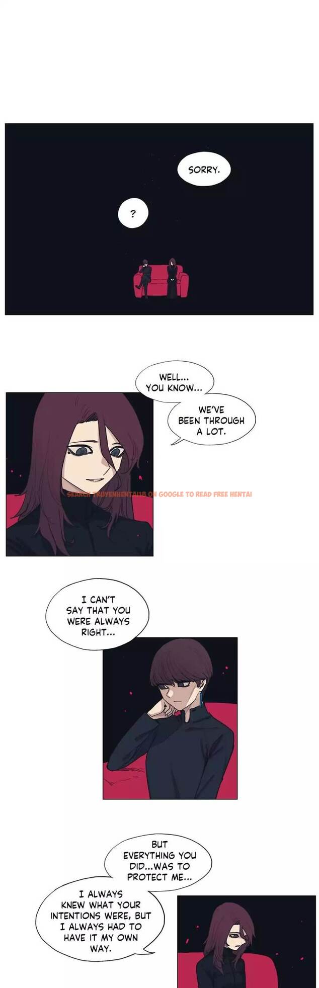 Read Hentai Image 9 732 in comic Elixir - Chapter 54 - www.hentaitnt.net