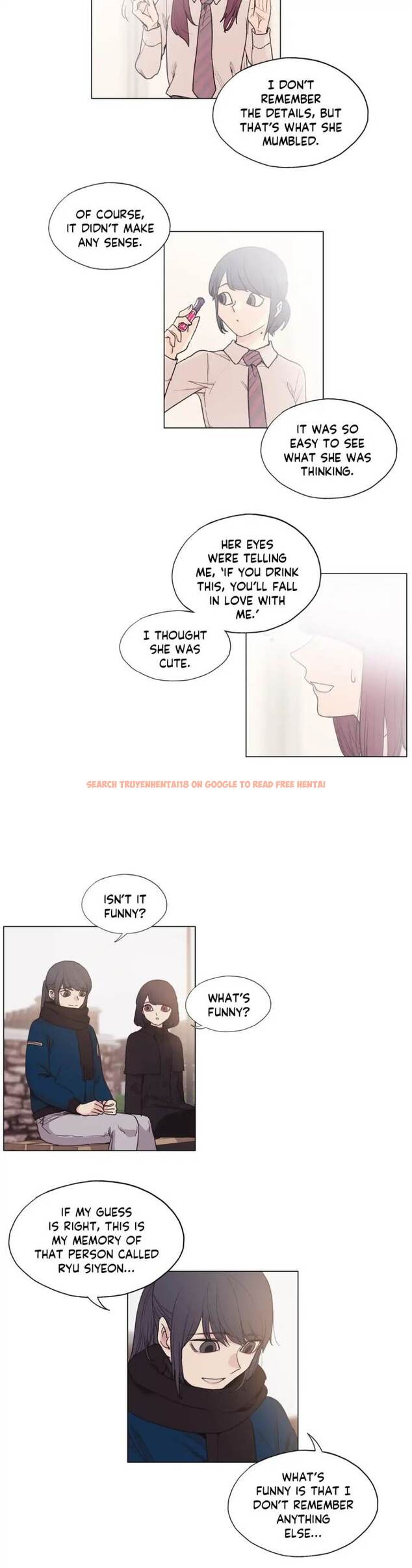 Read Hentai Image 11 732 in comic Elixir - Chapter 55 - www.hentaitnt.net