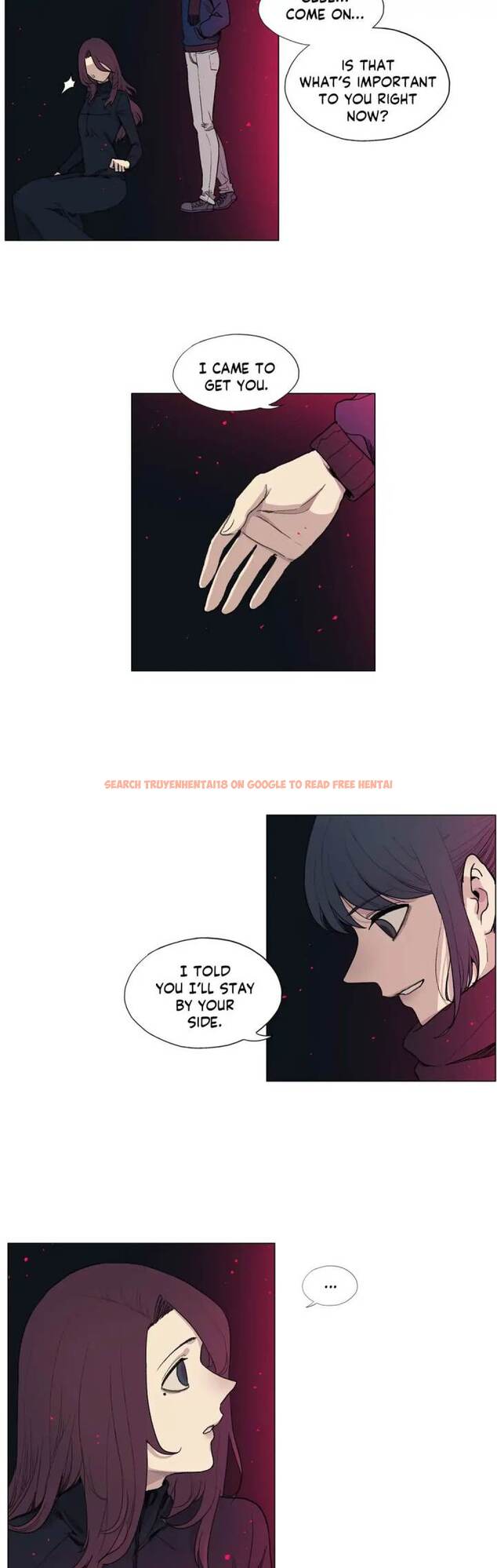 Read Hentai Image 17 732 in comic Elixir - Chapter 55 - www.hentaitnt.net