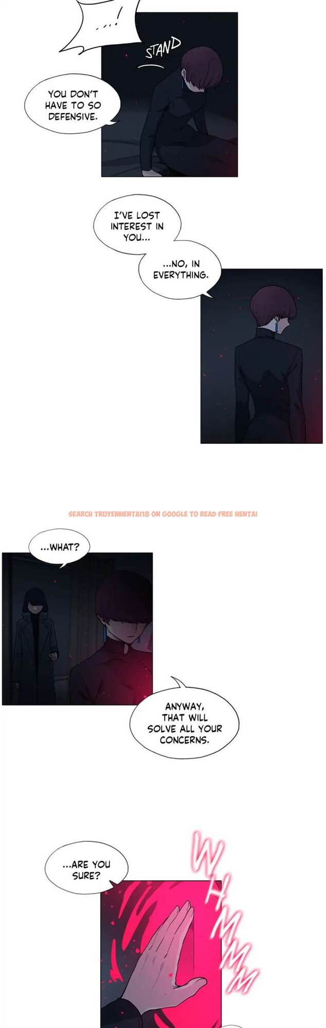 Read Hentai Image 7 727 in comic Elixir - Chapter 55 - www.hentaitnt.net