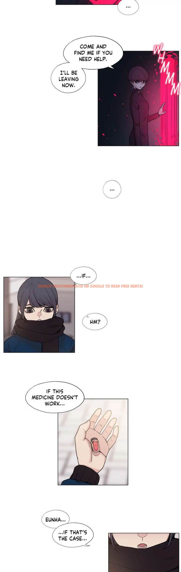 Read Hentai Image 8 727 in comic Elixir - Chapter 55 - www.hentaitnt.net