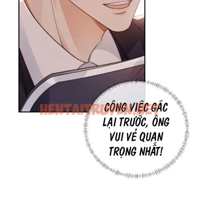 Xem ảnh Em Ấy Vừa Nhìn Thấy Tôi Liền Vẫy Đuôi - Chap 26 - img_038_1674029236 - TruyenVN.APP