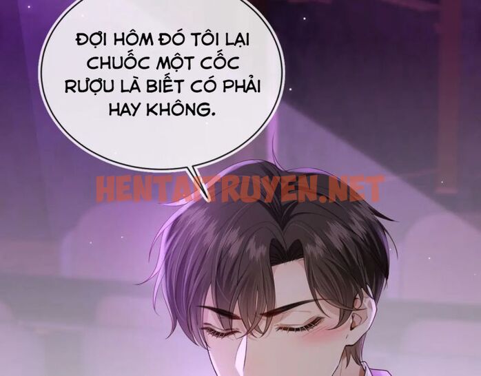 Xem ảnh Em Ấy Vừa Nhìn Thấy Tôi Liền Vẫy Đuôi - Chap 26 - img_046_1674029247 - TruyenVN.APP