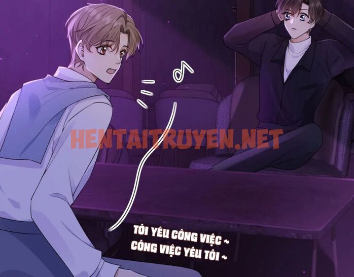 Xem ảnh Em Ấy Vừa Nhìn Thấy Tôi Liền Vẫy Đuôi - Chap 26 - img_053_1674029256 - TruyenVN.APP