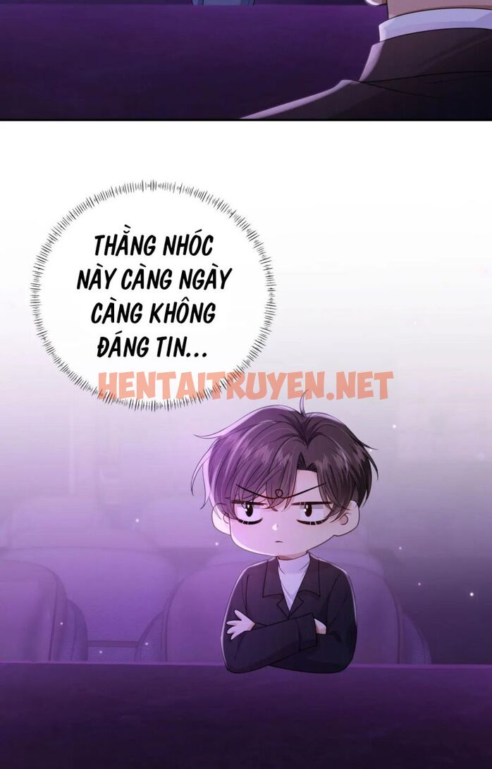 Xem ảnh Em Ấy Vừa Nhìn Thấy Tôi Liền Vẫy Đuôi - Chap 26 - img_062_1674029268 - TruyenVN.APP