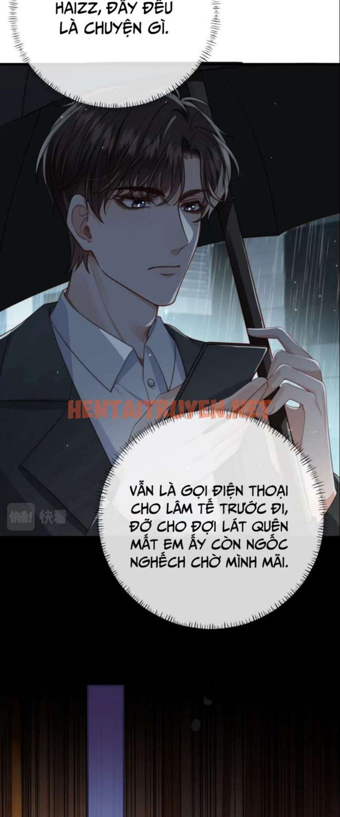 Xem ảnh Em Ấy Vừa Nhìn Thấy Tôi Liền Vẫy Đuôi - Chap 66 - img_012_1686118126 - TruyenVN.APP