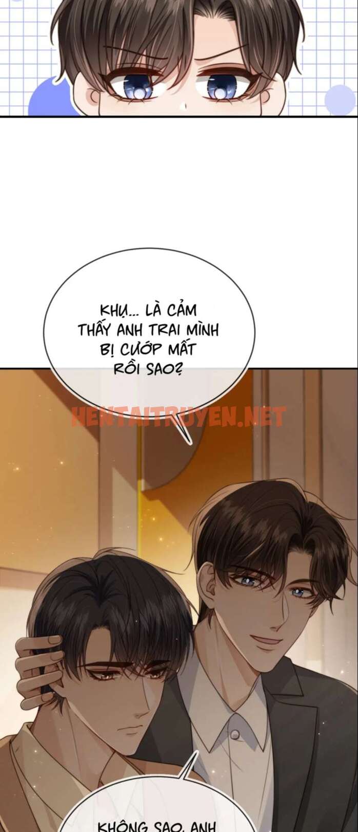 Xem ảnh Em Ấy Vừa Nhìn Thấy Tôi Liền Vẫy Đuôi - Chap 66 - img_021_1686118138 - TruyenVN.APP