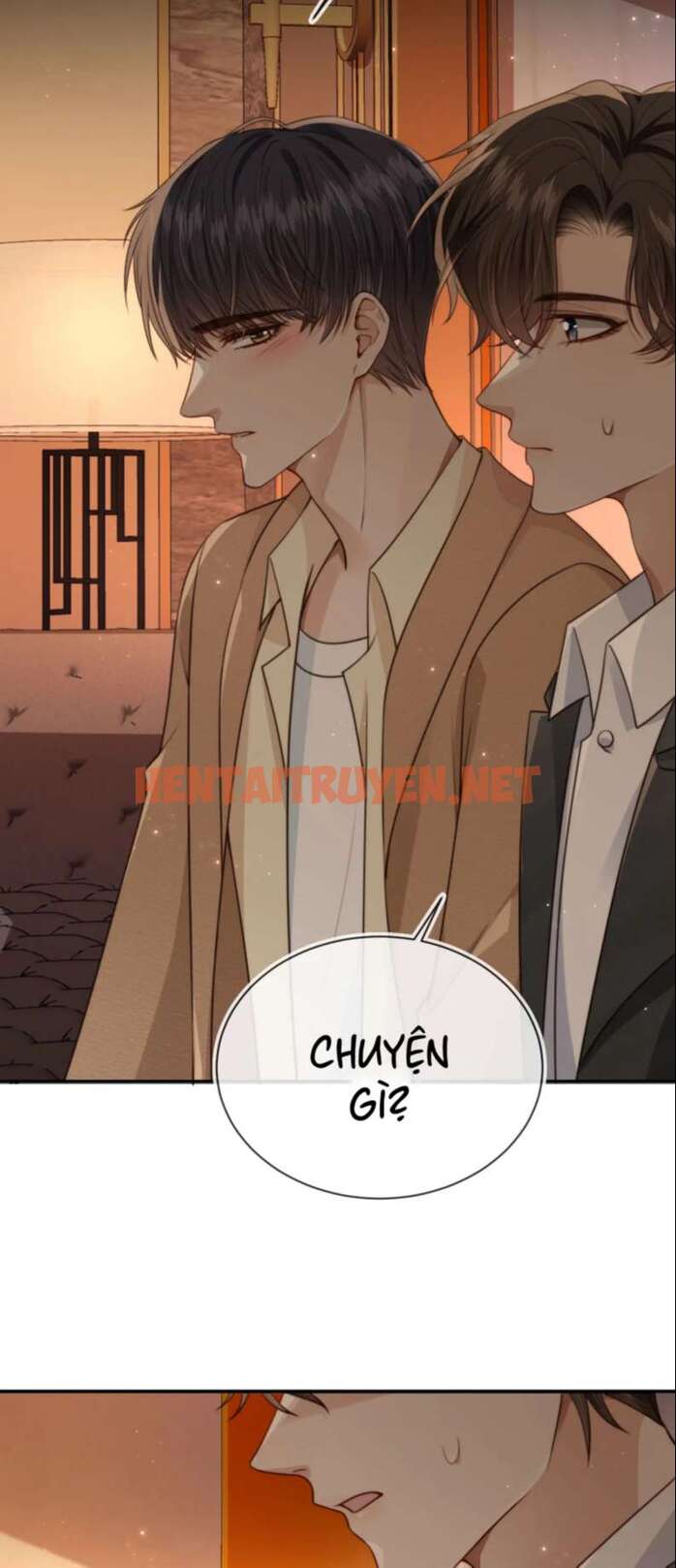 Xem ảnh Em Ấy Vừa Nhìn Thấy Tôi Liền Vẫy Đuôi - Chap 66 - img_023_1686118141 - TruyenVN.APP