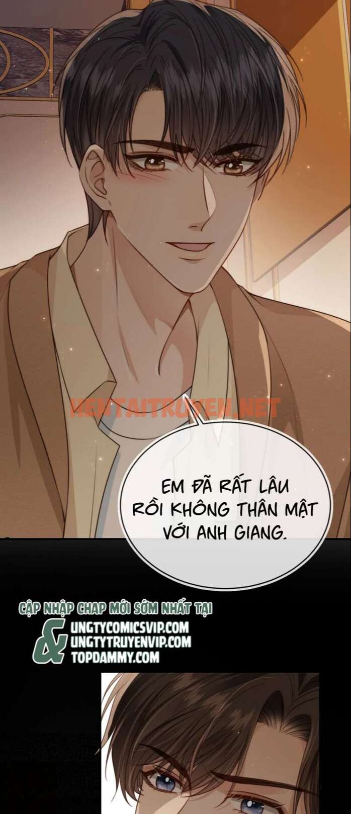 Xem ảnh Em Ấy Vừa Nhìn Thấy Tôi Liền Vẫy Đuôi - Chap 66 - img_025_1686118146 - TruyenVN.APP