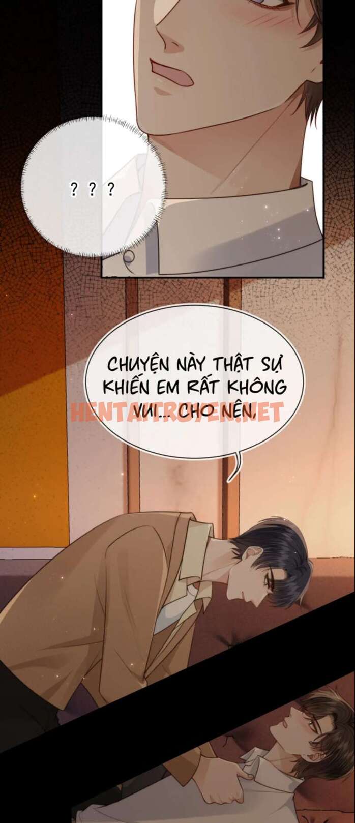 Xem ảnh Em Ấy Vừa Nhìn Thấy Tôi Liền Vẫy Đuôi - Chap 66 - img_026_1686118148 - TruyenVN.APP