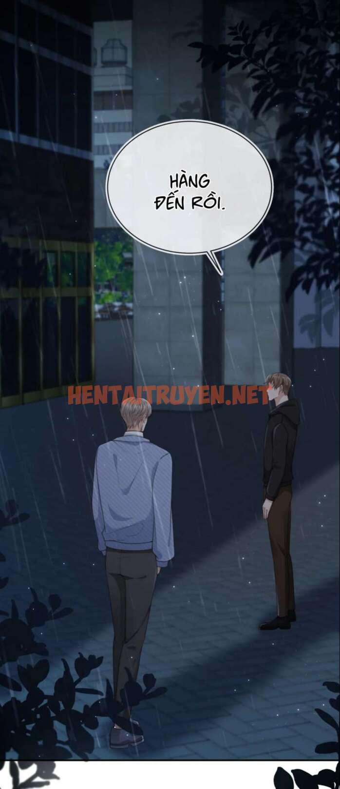 Xem ảnh Em Ấy Vừa Nhìn Thấy Tôi Liền Vẫy Đuôi - Chap 66 - img_029_1686118152 - TruyenVN.APP