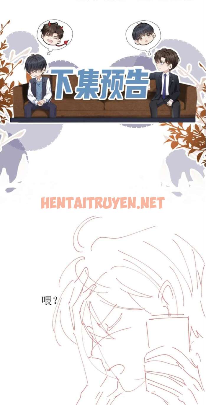 Xem ảnh Em Ấy Vừa Nhìn Thấy Tôi Liền Vẫy Đuôi - Chap 66 - img_032_1686118156 - TruyenVN.APP