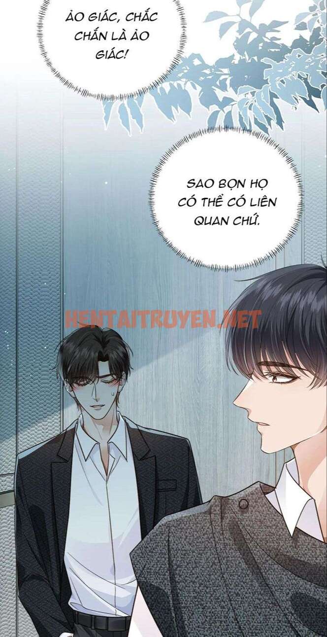 Xem ảnh Em Ấy Vừa Nhìn Thấy Tôi Liền Vẫy Đuôi - Chap 9 - img_021_1666775042 - TruyenVN.APP