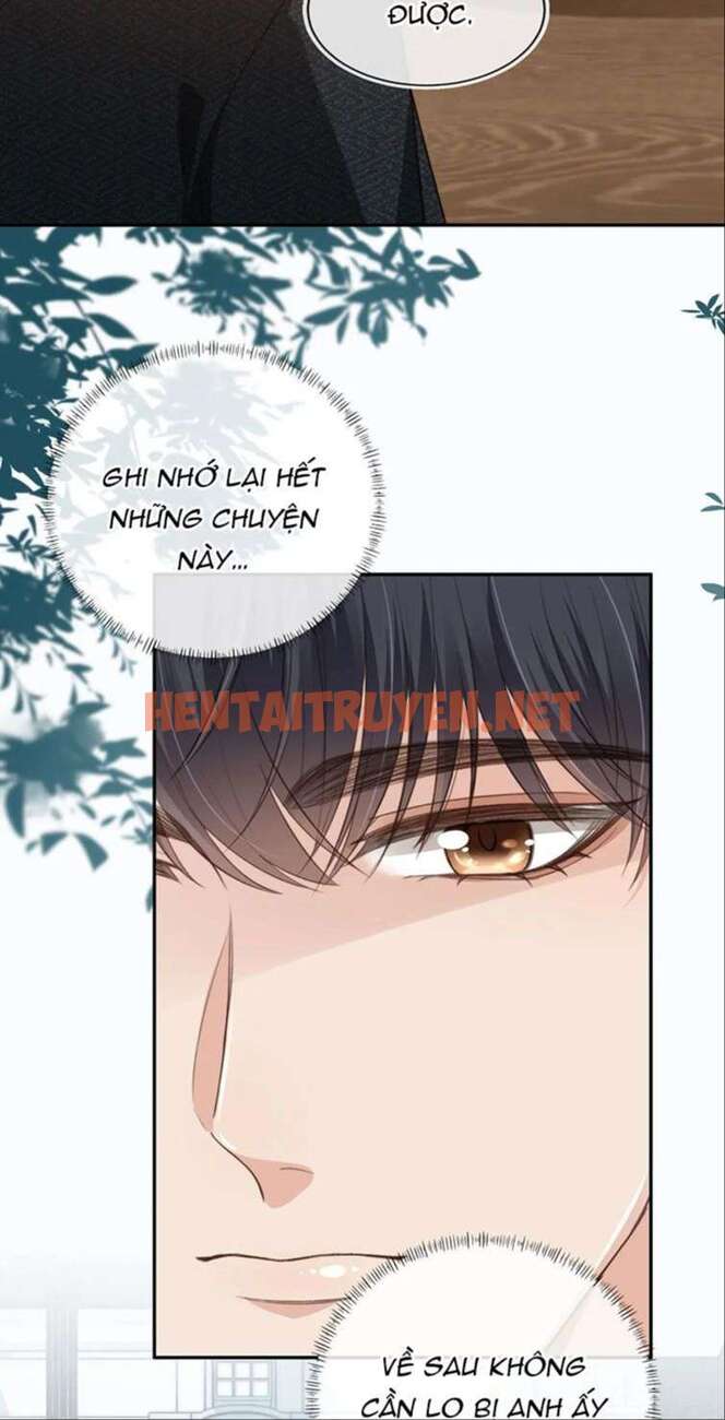 Xem ảnh Em Ấy Vừa Nhìn Thấy Tôi Liền Vẫy Đuôi - Chap 9 - img_025_1666775047 - TruyenVN.APP