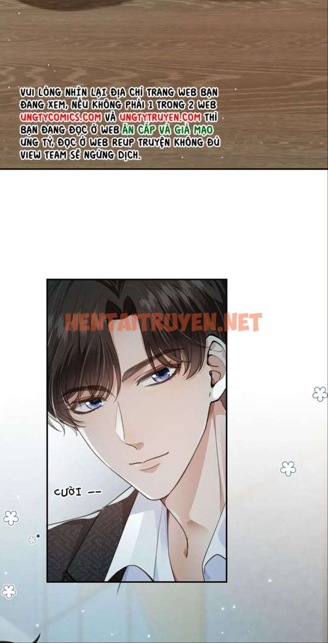 Xem ảnh Em Ấy Vừa Nhìn Thấy Tôi Liền Vẫy Đuôi - Chap 9 - img_033_1666775059 - TruyenVN.APP