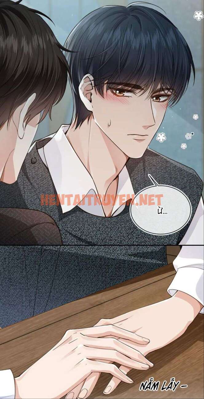 Xem ảnh Em Ấy Vừa Nhìn Thấy Tôi Liền Vẫy Đuôi - Chap 9 - img_034_1666775060 - TruyenVN.APP