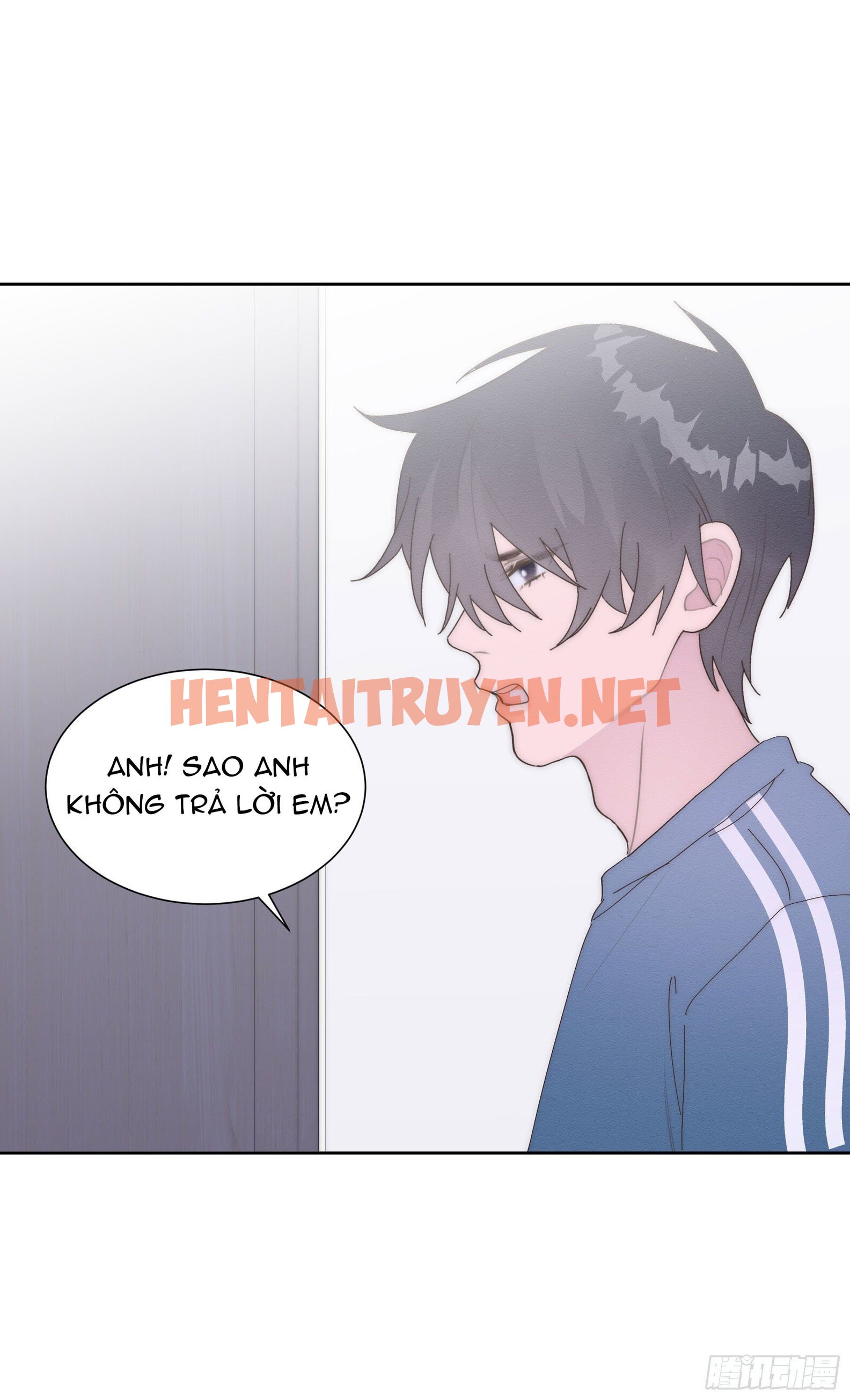 Xem ảnh Em Là Quả Táo Trong Mắt Tôi - Chap 17 - img_025_1640571722 - TruyenVN.APP