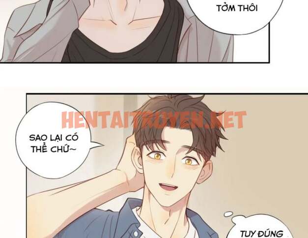 Xem ảnh Em Trai Hàng Xóm Khó Quản Quá - Chap 22 - img_013_1648091027 - TruyenVN.APP