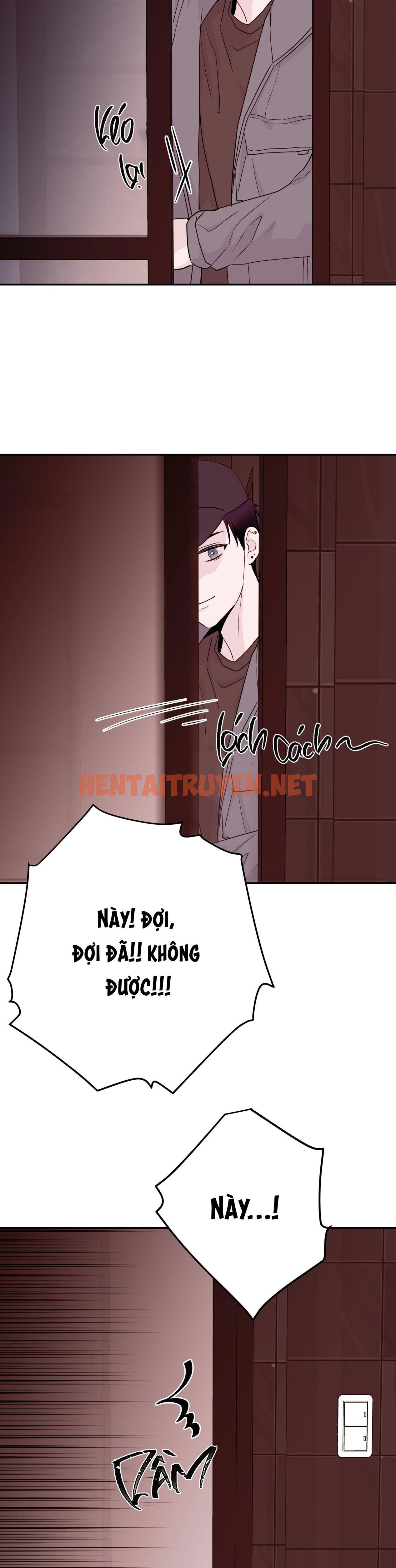 Xem ảnh Em Trai Vợ Thật Nguy Hiểm - Chap 35 - img_020_1685209106 - TruyenVN.APP