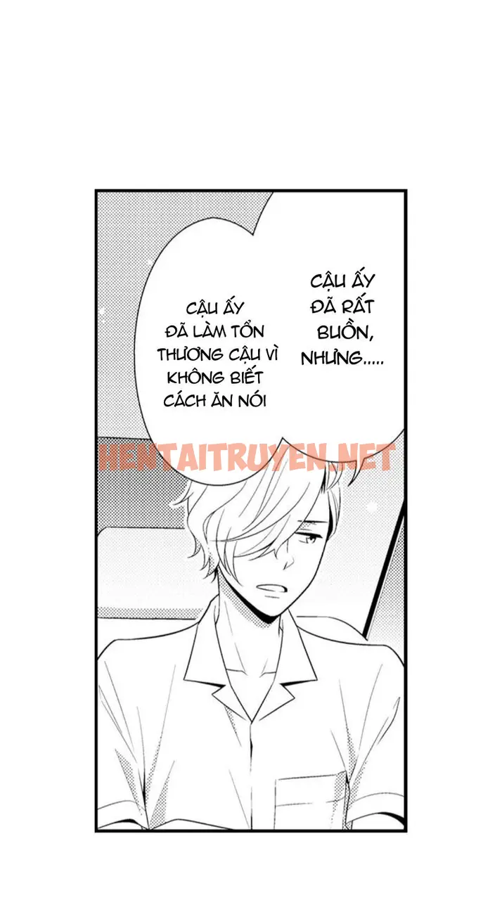 Xem ảnh Em Và Thầy Không Thể Đâu! - Chap 29 - img_004_1649951365 - HentaiTruyenVN.net