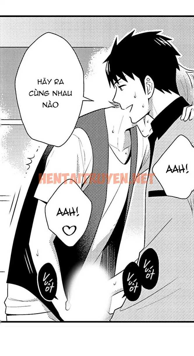 Xem ảnh Em Và Thầy Không Thể Đâu! - Chap 46 - img_015_1650871873 - HentaiTruyen.net