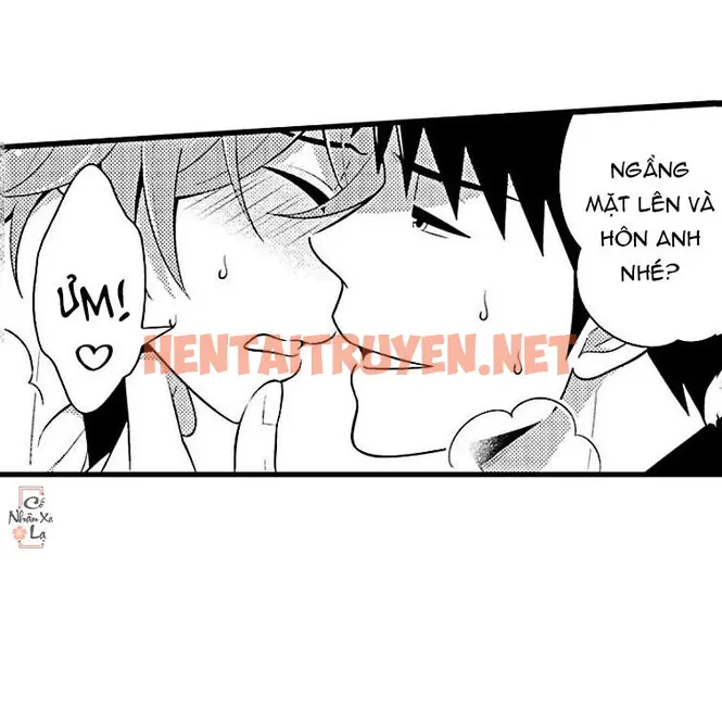 Xem ảnh Em Và Thầy Không Thể Đâu! - Chap 46 - img_016_1650871873 - HentaiTruyen.net