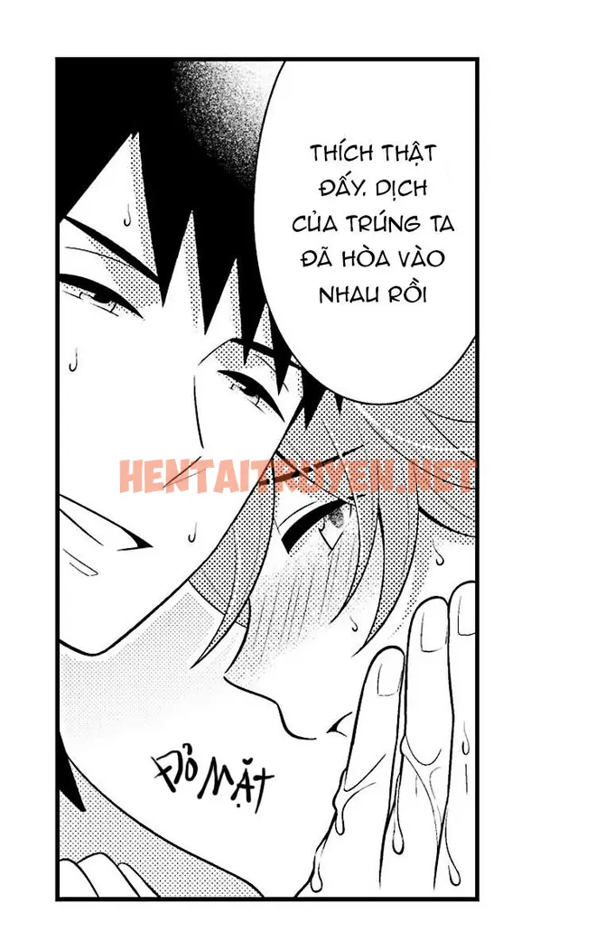 Xem ảnh Em Và Thầy Không Thể Đâu! - Chap 46 - img_022_1650871874 - HentaiTruyen.net