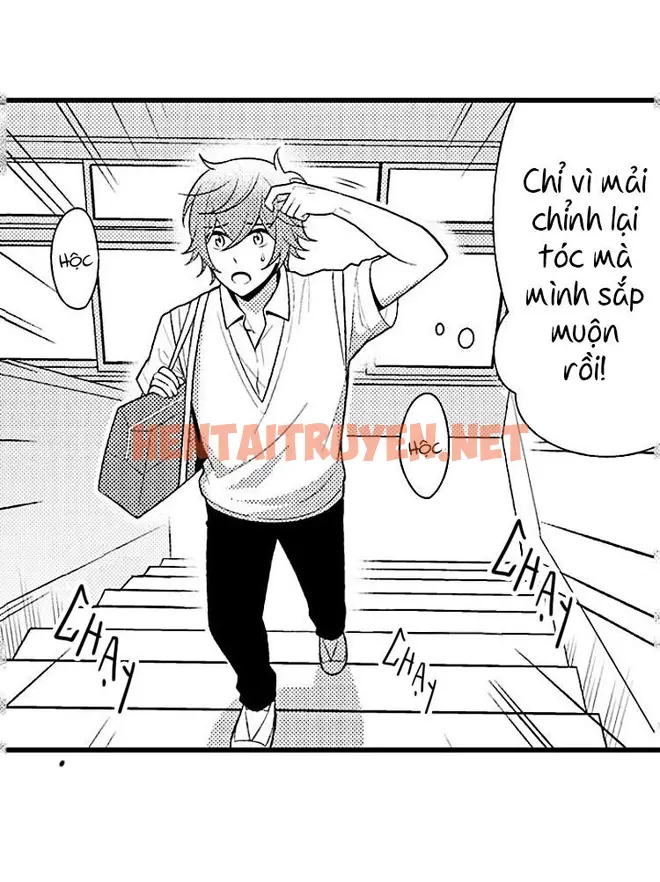 Xem ảnh Em Và Thầy Không Thể Đâu! - Chap 46 - img_031_1650871874 - HentaiTruyen.net