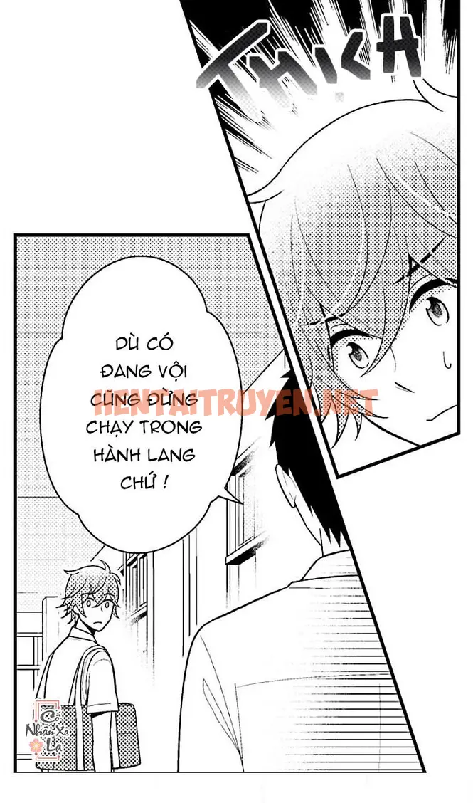 Xem ảnh Em Và Thầy Không Thể Đâu! - Chap 46 - img_033_1650871874 - HentaiTruyen.net