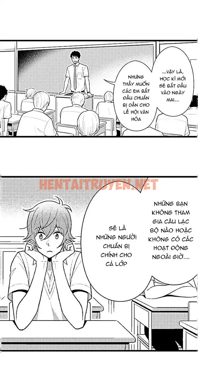 Xem ảnh Em Và Thầy Không Thể Đâu! - Chap 46 - img_037_1650871874 - HentaiTruyen.net