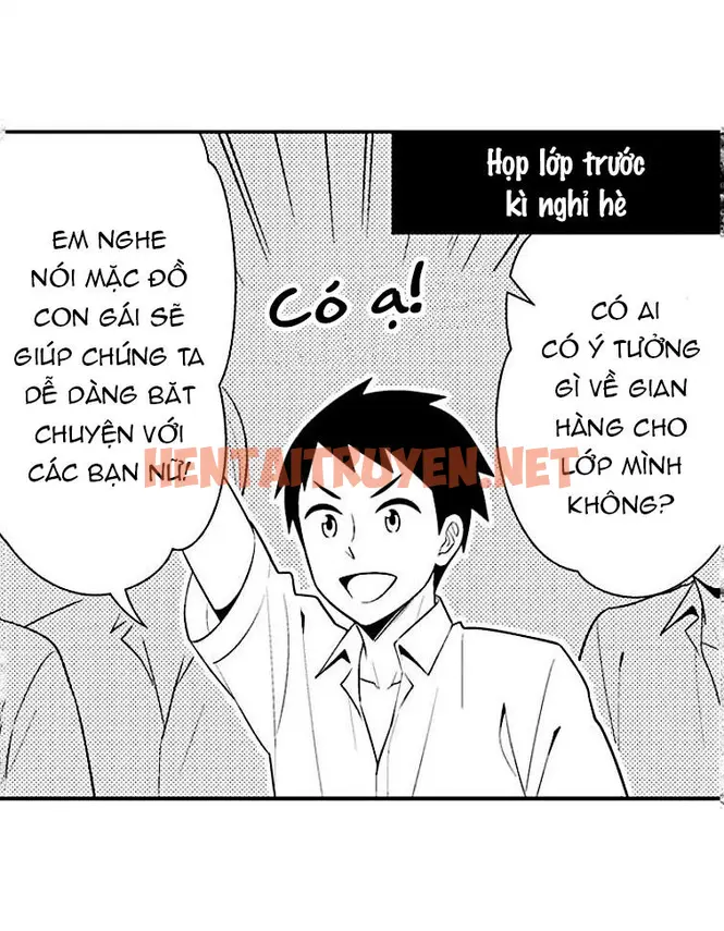 Xem ảnh Em Và Thầy Không Thể Đâu! - Chap 46 - img_040_1650871874 - HentaiTruyen.net