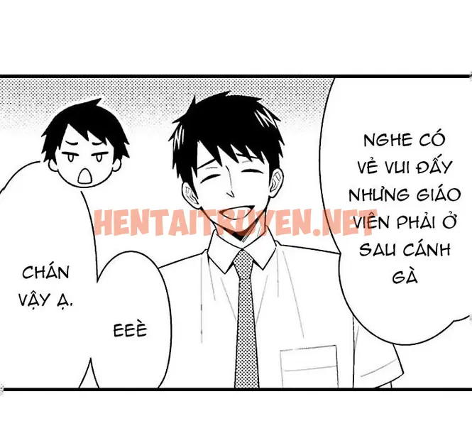 Xem ảnh Em Và Thầy Không Thể Đâu! - Chap 46 - img_044_1650871875 - HentaiTruyen.net