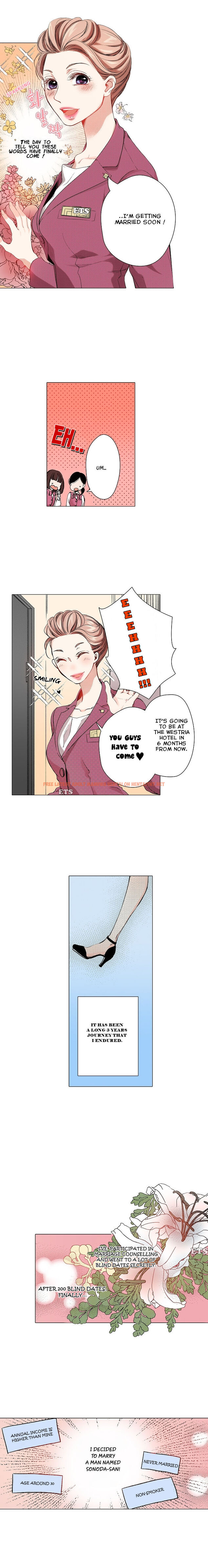 Read Hentai Image 4 832 in comic Embrace You – Married On The First Day - Chapter 1 - hentaitnt.net